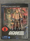 Chip RAPTOR Talon & General Ledger Hasbro GI Joe Classified Series 6" Figure 139
