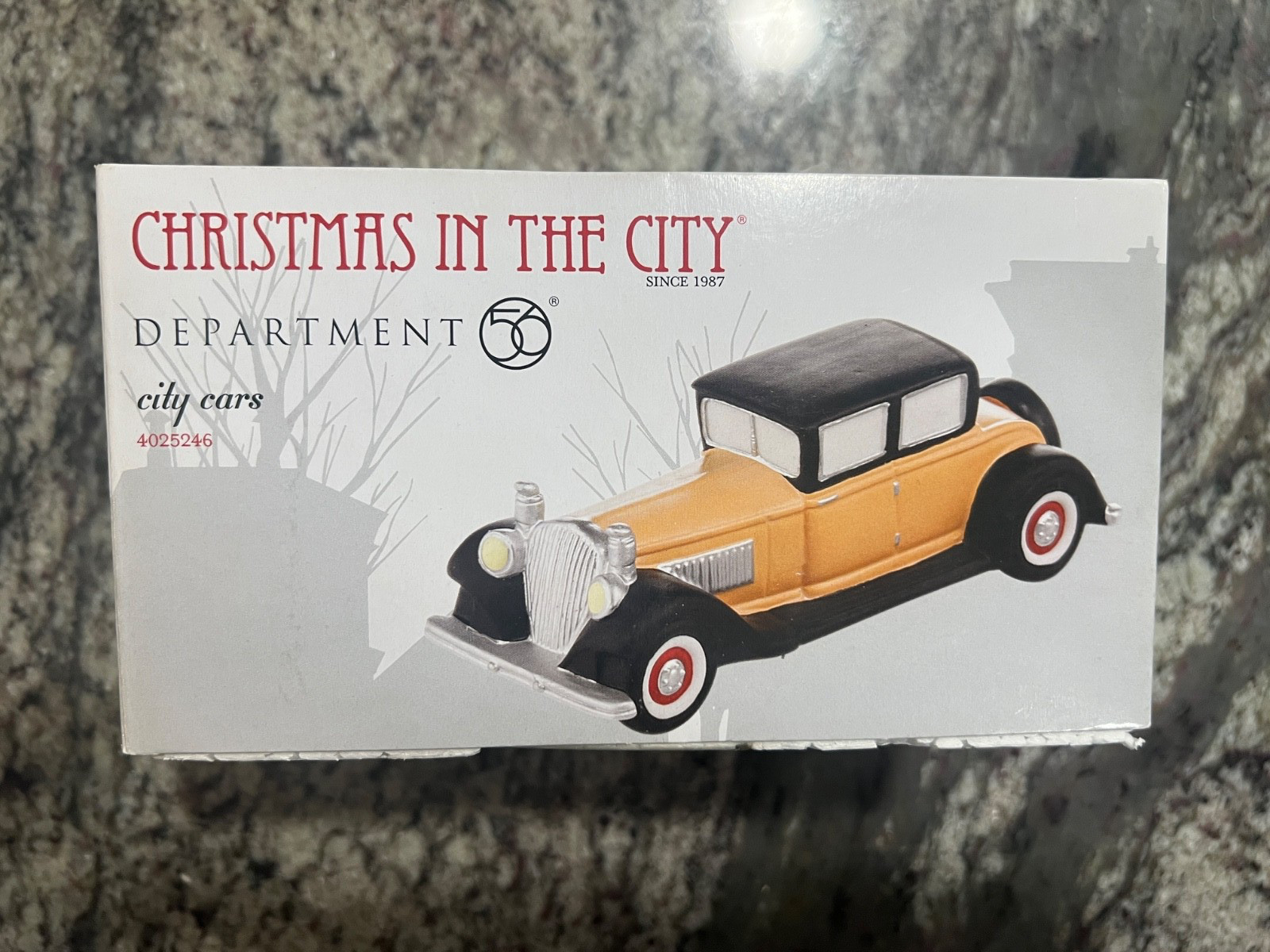 Click here to see eBay Auction