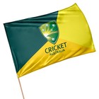 Cricket Australia Game Day Pole Flag