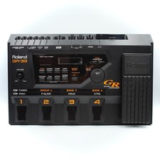 Roland GR-33 Pedale effetto sintetizzatore per chitarra AP25964