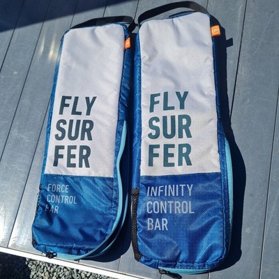 Infinity CONTROL Bar Tasche BAG FLYSURFER