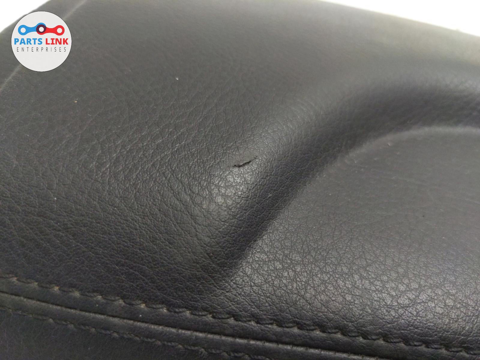 Lamborghini Gallardo 2010-2014 LEFT Rocker molding