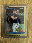 2025 Topps Series 1 - 1990 Topps Chrome Silver Pack Nolan Ryan #T90C-9