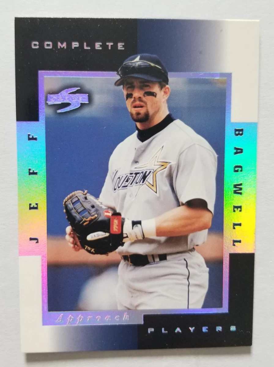 1998 Score Rookie Traded - Jeff Bagwell #5A for sale | eBay