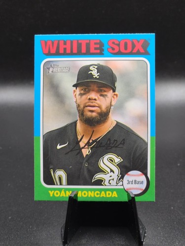 2024 Topps Heritage MINI - (101-500) - You Pick - FREE SHIPPING - Picture 32 of 106