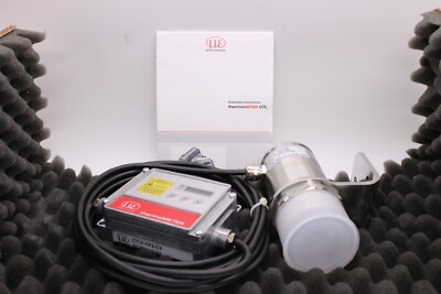 NEW MICRO EPSILON THERMOMETER CTL-CF1-C3