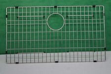 Stainless Steel Bottom Grid for Sink 27.5" X 15.75"