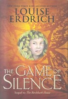 The Game Of Silence on sale The Game Of Silence on sale