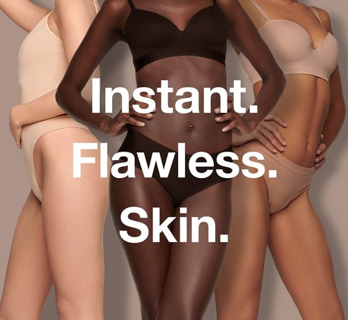 S19 Super FX Body Makeup 100ml - Shade #5 TAN - Picture 3 of 4