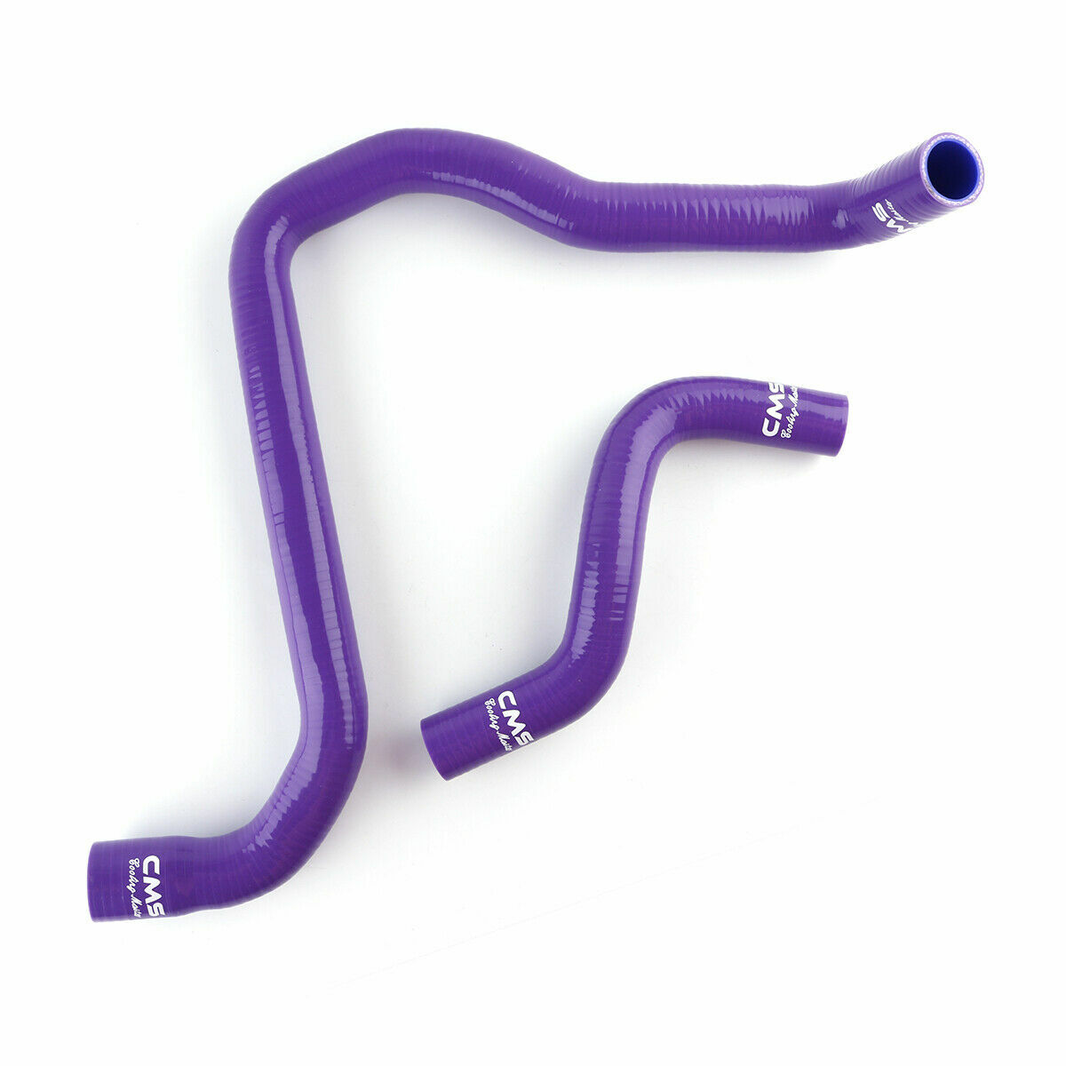 Epartsgogo Red Silicone Radiator Hose Kit For 92-96 Honda Prelude H22 H23 – Direct Fit