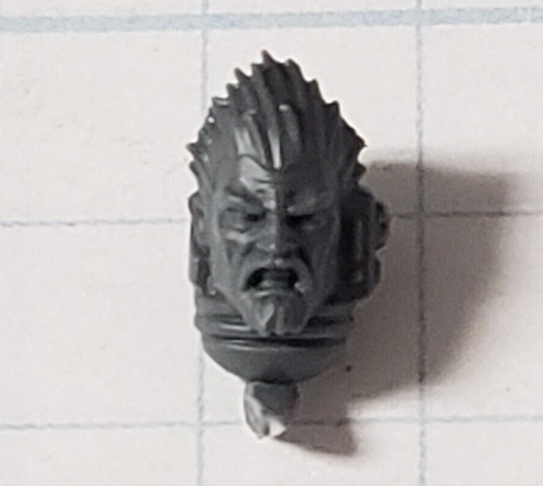 Warhammer 40000 SPACE WOLVES PRIMARIS UPGRADE Single Bits - Foto 4