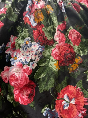 Ralph Lauren Cossette Isadora Twin Bed Skirt/Ruffle NIOP - Picture 11 of 15