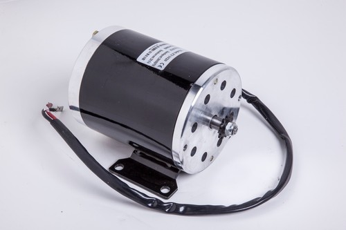 1000W 48V electric motor w Base \u0026 #25 