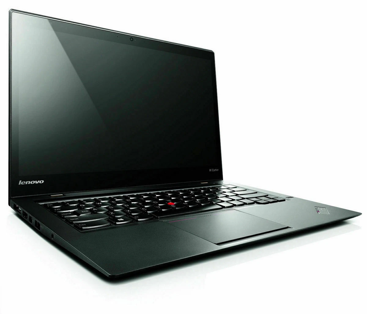 Lenovo Intel Core i7 5th Gen. PC Ultrabooks for sale | eBay