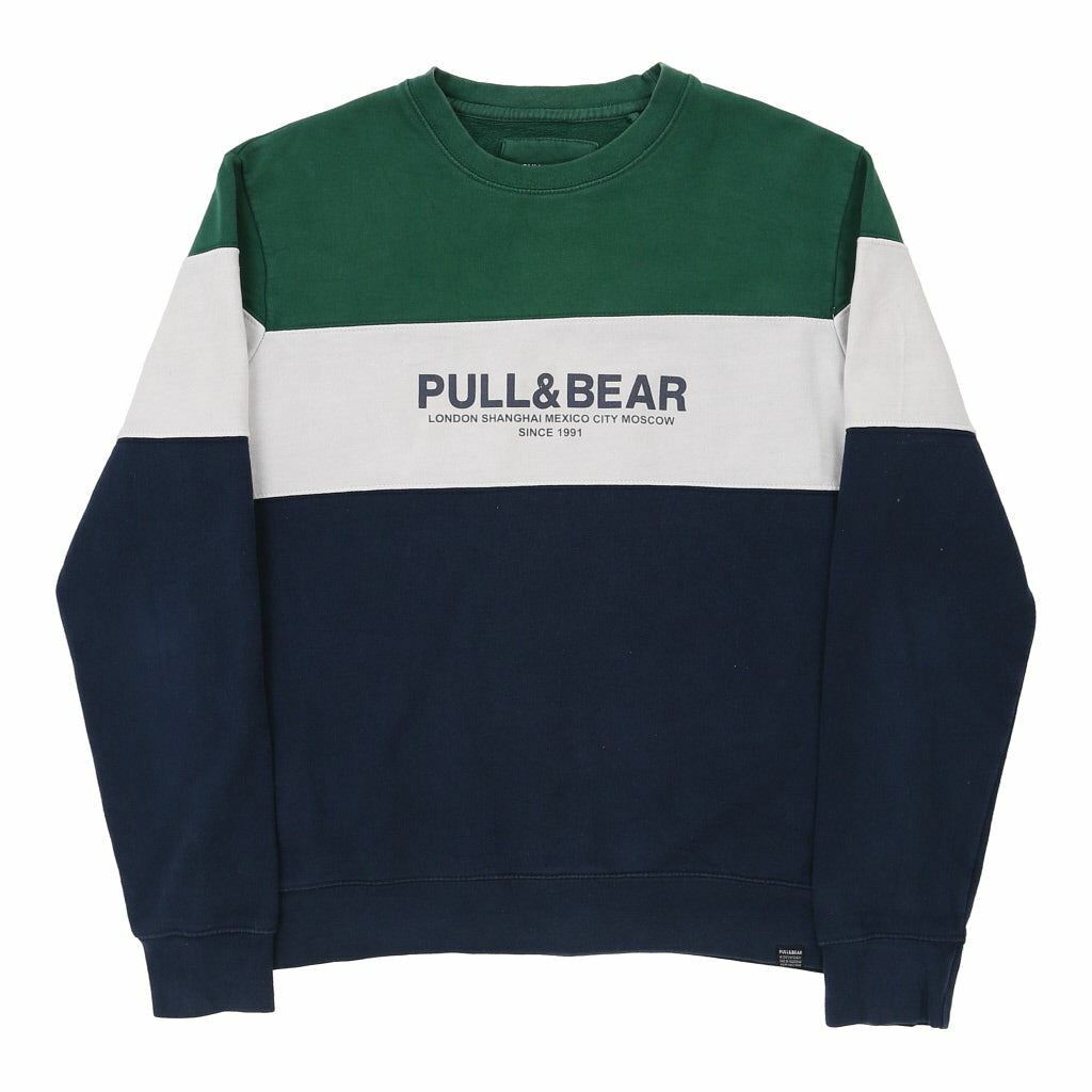 Venta de Sudadera Pull Bear | 121 articulos de segunda mano