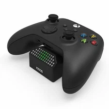 HORI Xbox Series X / S Solo Charging Station Charger Dock Includes Battery Pack