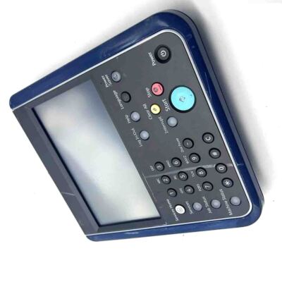 Screen Control Panel Fits For Xerox WorkCentre 6655 Printer