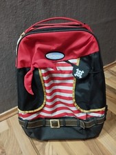 sammies by samsonite, Pirat, Koffer, Reisetrolley, HxBxT ca. 50x38x20 cm