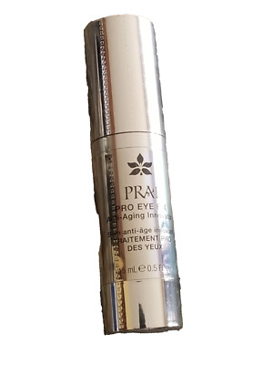 PRAI Beauty PRO Eye Fix Anti-Aging Innovator .5oz / 15mL - BRAND NEW SEALED!!