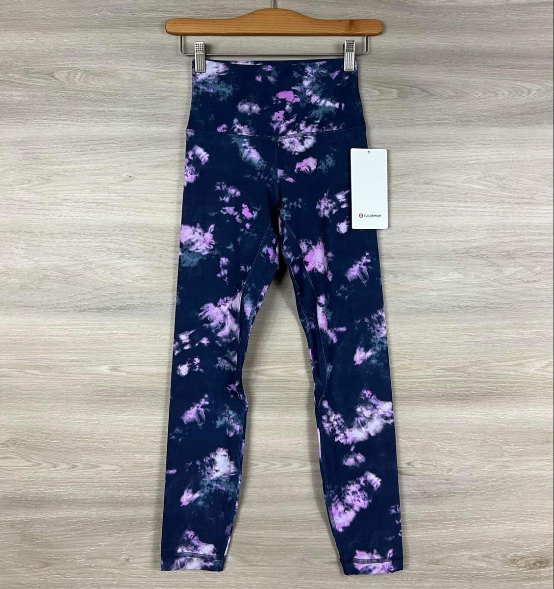 【美品】Lululemon Align HR Pant 25\