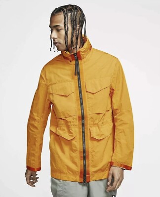 nike tech pack high density m65 jacket