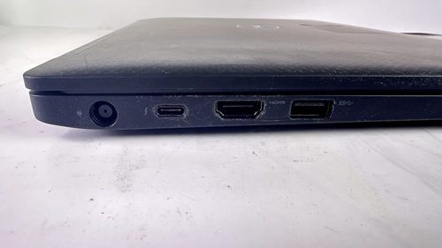 Dell Latitude laptop 7390 13.3" FHD i5-8350U 8GB 256gb SSD NO OS - Picture 6 of 7