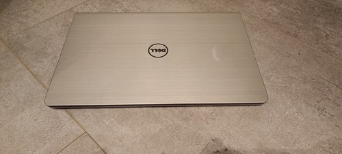 Portátil Notebook Dell Inspiron 5547 - Core i7 - 8 GB RAM 1 TB HDD Windows 10 - Imagen 7 de 11