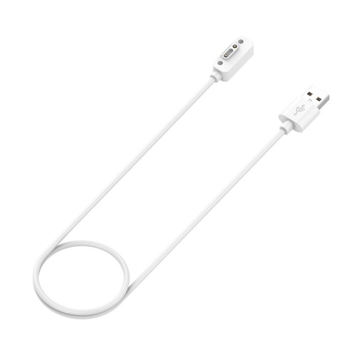 1 metr Magnetyczny zegarek Kable ładujące Akcesoria do zegarka dziecięcego Xplora X6 Play - Zdjęcie 20 z 25