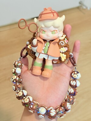 Phone chain TNT SPACE Dora
