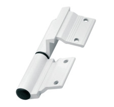 Cerniera Tipo Vecchio per Porta Finestra in Alluminio-Disponibile in 3 Finiture