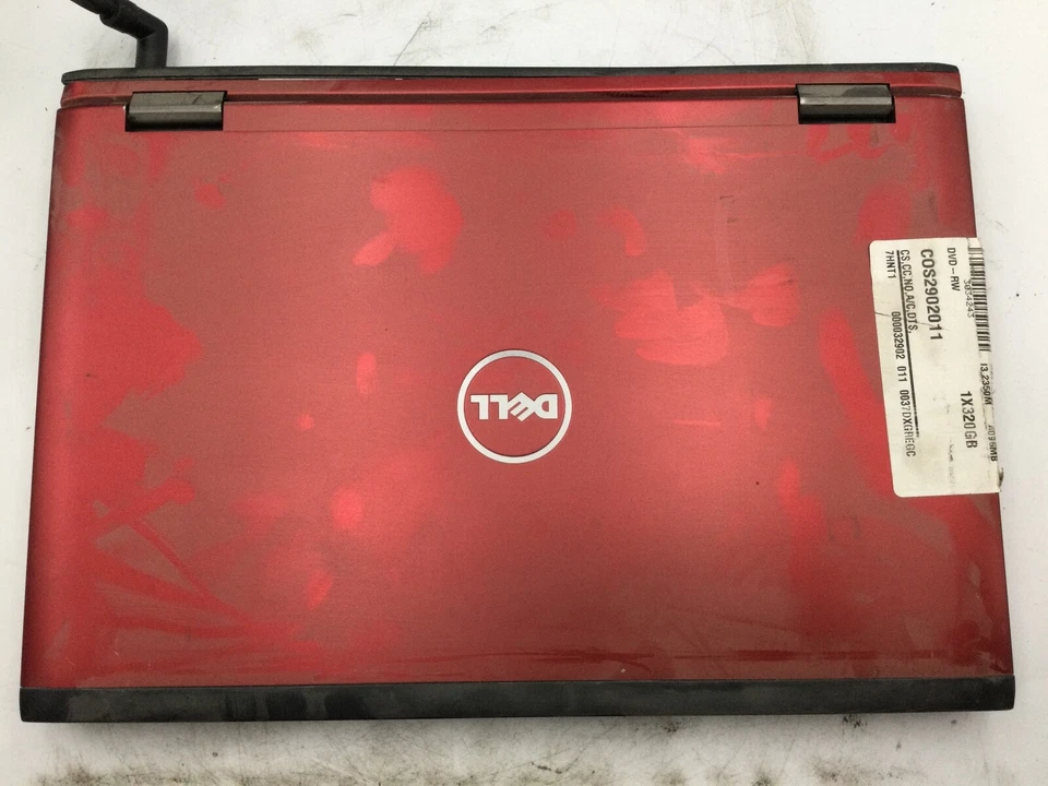 DELL VOSTRO 3550 - BOOTS TO BIOS - INTEL I3 2350M - 4GB RAM - 15" - READ DESC-BB - Image 4 of 4