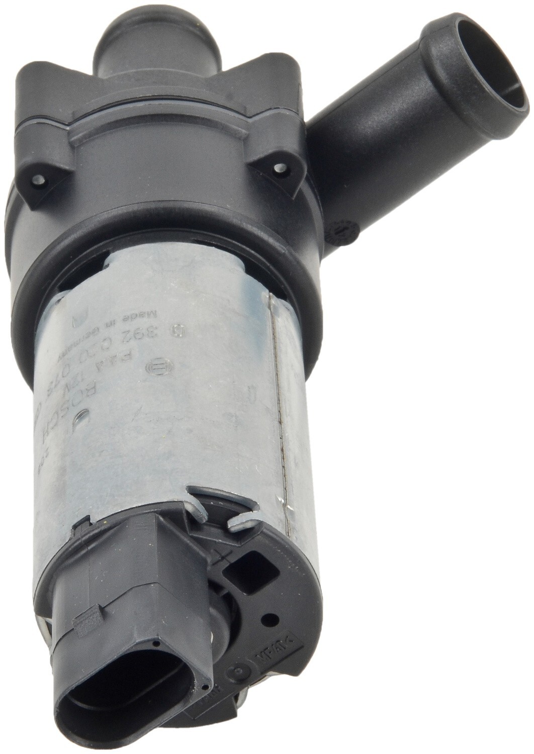 For 2008-2012 Audi R8 Bosch Heater Water Pump 2009 2010 2011