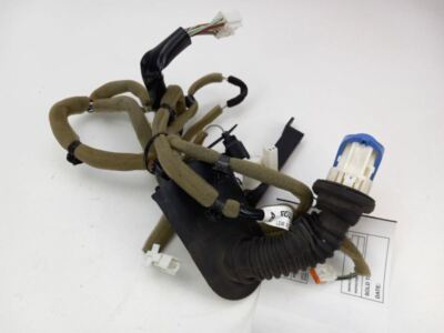 2007-2012 MAZDA CX-7 FRONT RIGHT DOOR WIRE HARNESS | eBay