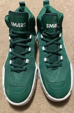 ADIDAS BOOST CRAZYLIGHT MARCUS SMART PE - GREEN/WHITE -NBA BOSTON CELTICS- Sz 14