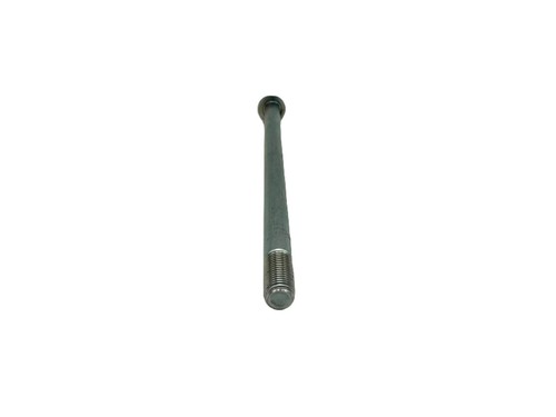 88-99 Honda Z50R OEM Rear Axle - Bild 3 von 8