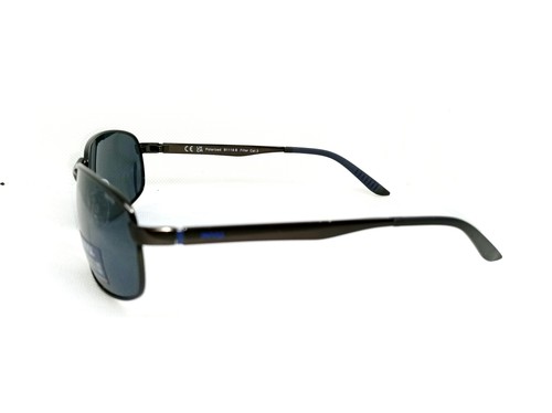 NEW SUNGLASSES INVU OCCHIALE DA SOLE INVU B 1118 B POLARIZED CLASSIC - Foto 3 di 6