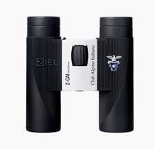 Z-CAI 10X26 WW BLACK BINOCULARS