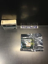 NEW, SEALED, RELIANCE ELECTRIC, 0-51486-17, INPUT RELAY BOARD. (4H-2)