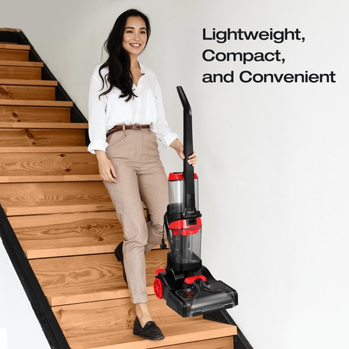 4in1 Carpet Upholstery Cleaning Machine for Wet Dry Hard Floor Rug Fast Drying - Picture 10 of 12