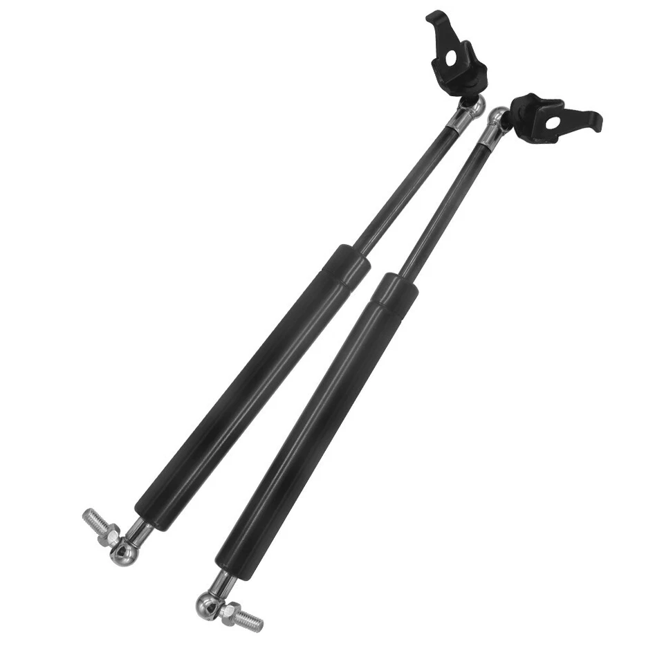 2X Front Hood Gas Bonnets Lift Supports Shocks Struts For Lexus SC430 2002-2010 - Image 3 of 4