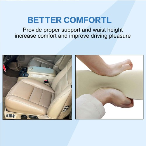 For 2003-2007 Ford F250 F350 Lariat XLT Driver Passenger Cloth Seat Cover / Foam - Picture 189 of 194