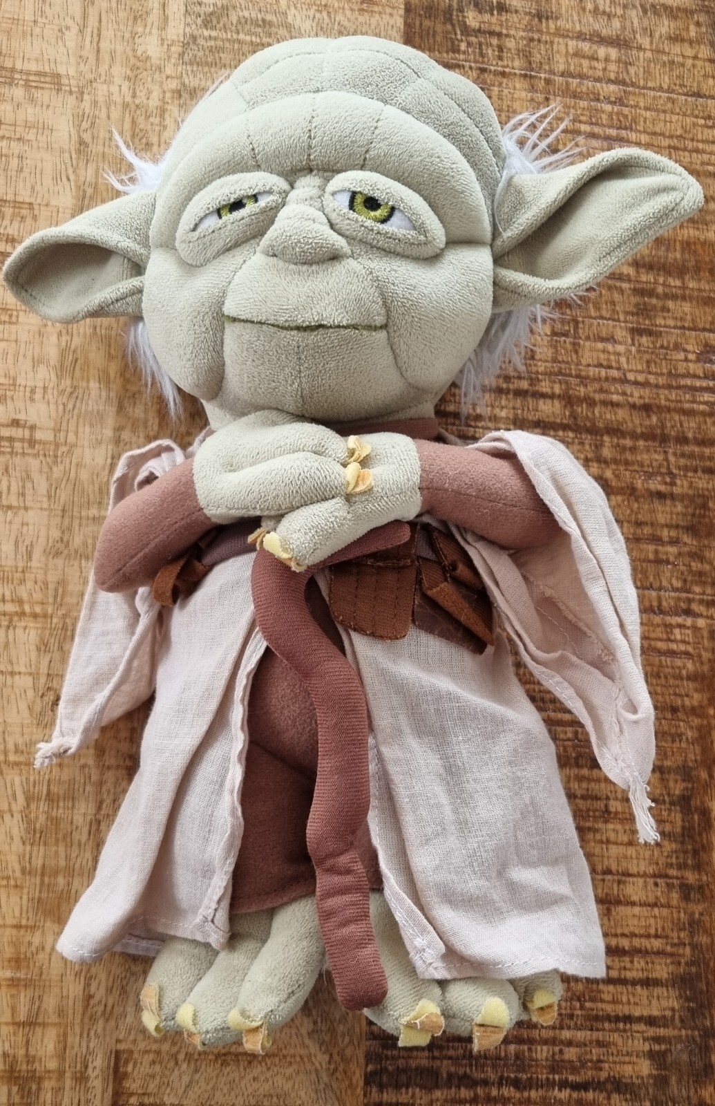 Maestro Yoda Peluche Star Wars Yoda Bebe Juguete ‍Muñeco De