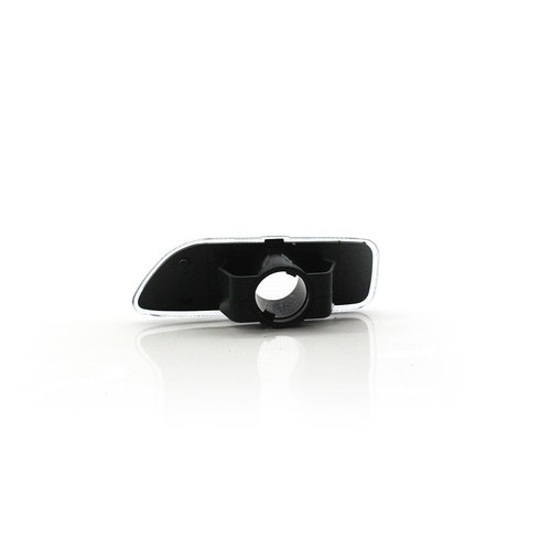 Left Side Marker In Bumper Turn Signal Light for VOLVO S60 V70 S80 XC70 Black - Picture 5 of 5