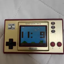 Nintendo Game & Watch Multi Electronic