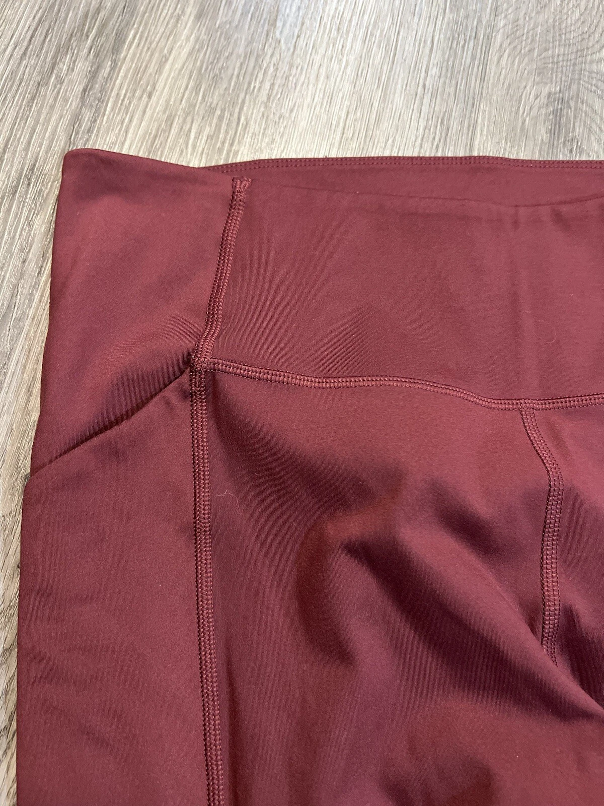girlfriend-collective compressive high-rise pockets leggings