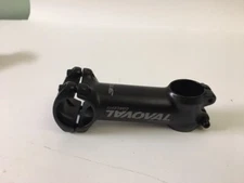 Oval Concepts 313 Alloy Road stem 100mm 31.8 6 deg 138 grams ocs11
