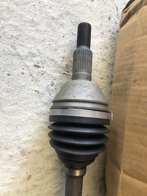 GM 19256584 Front Axle Shaft Passenger Side RH Grand Am Alero GL  