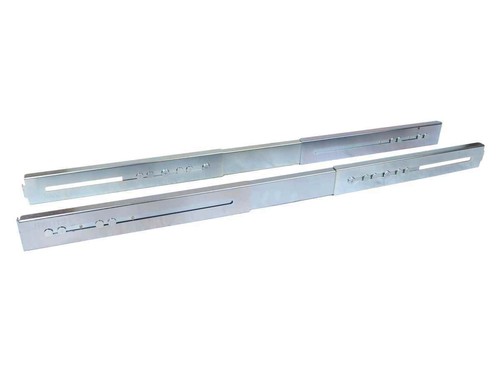 HP ProCurve Rackmount Rails 608060-001 Left Right - Picture 2 of 3