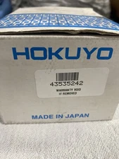 HOKUYO AUTOMATIC CO DMS-GA1-V / DMSGA1V (BRAND NEW)