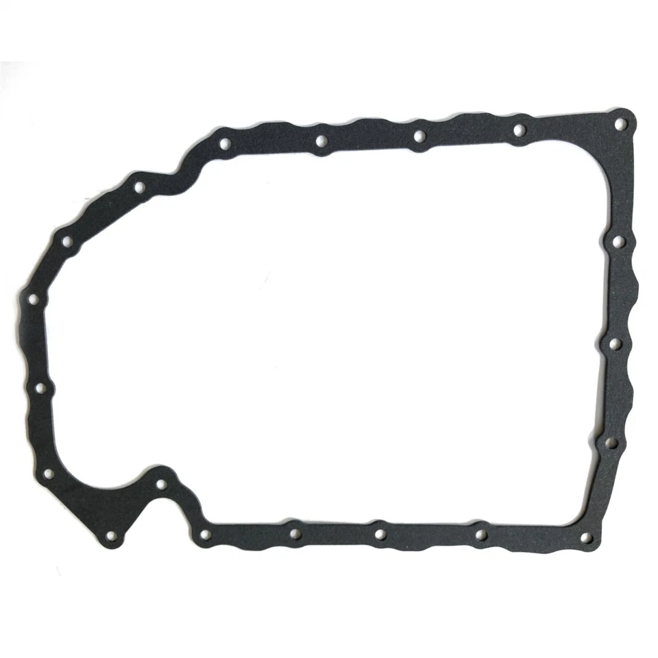 ECCPP Oil Pan Gasket For 05-15 Volkswagen Beetle Audi A3 A4 A5 Quattro 2.0L - Image 4 of 4